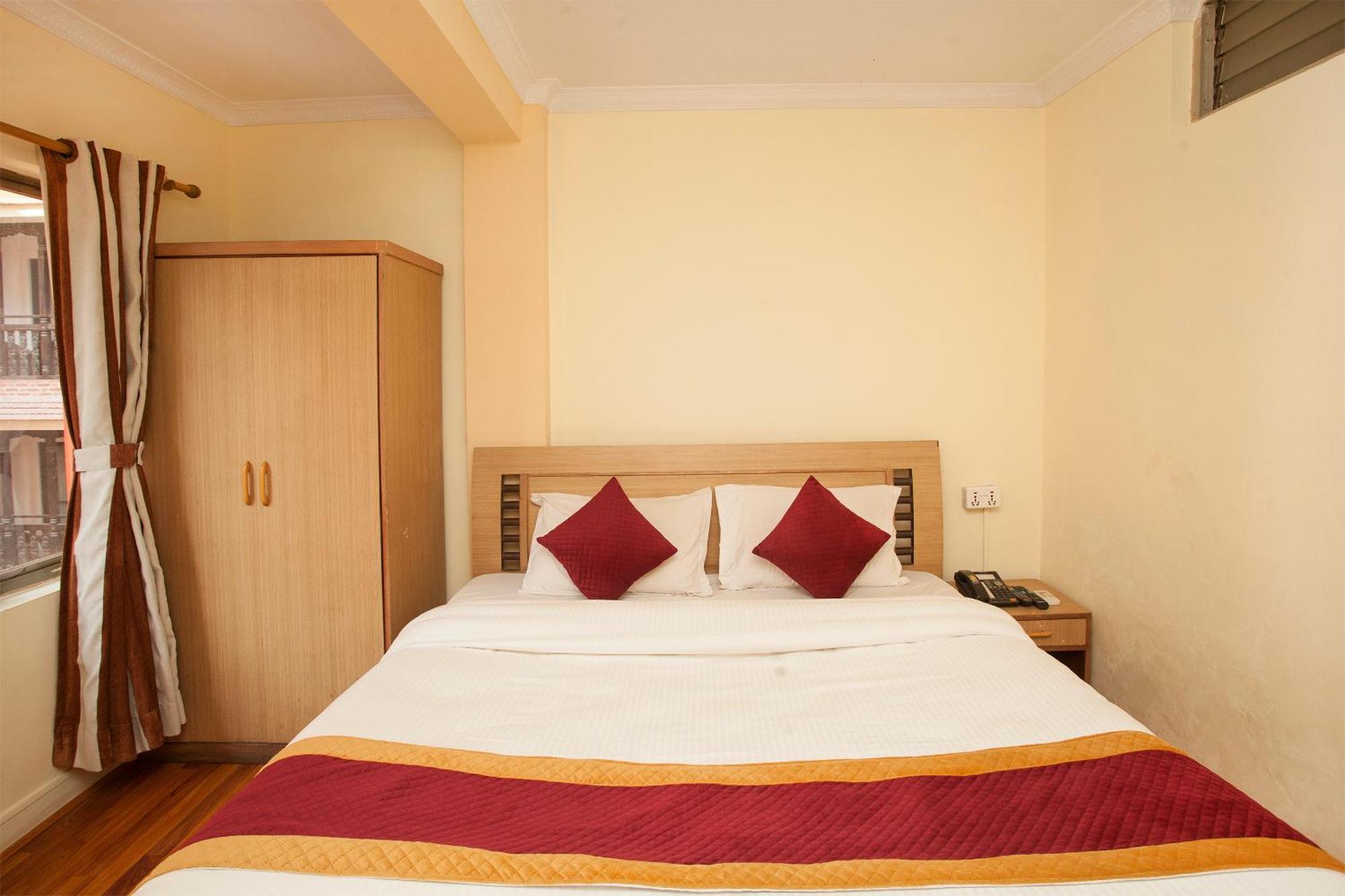 Mountain Gateway Hotel