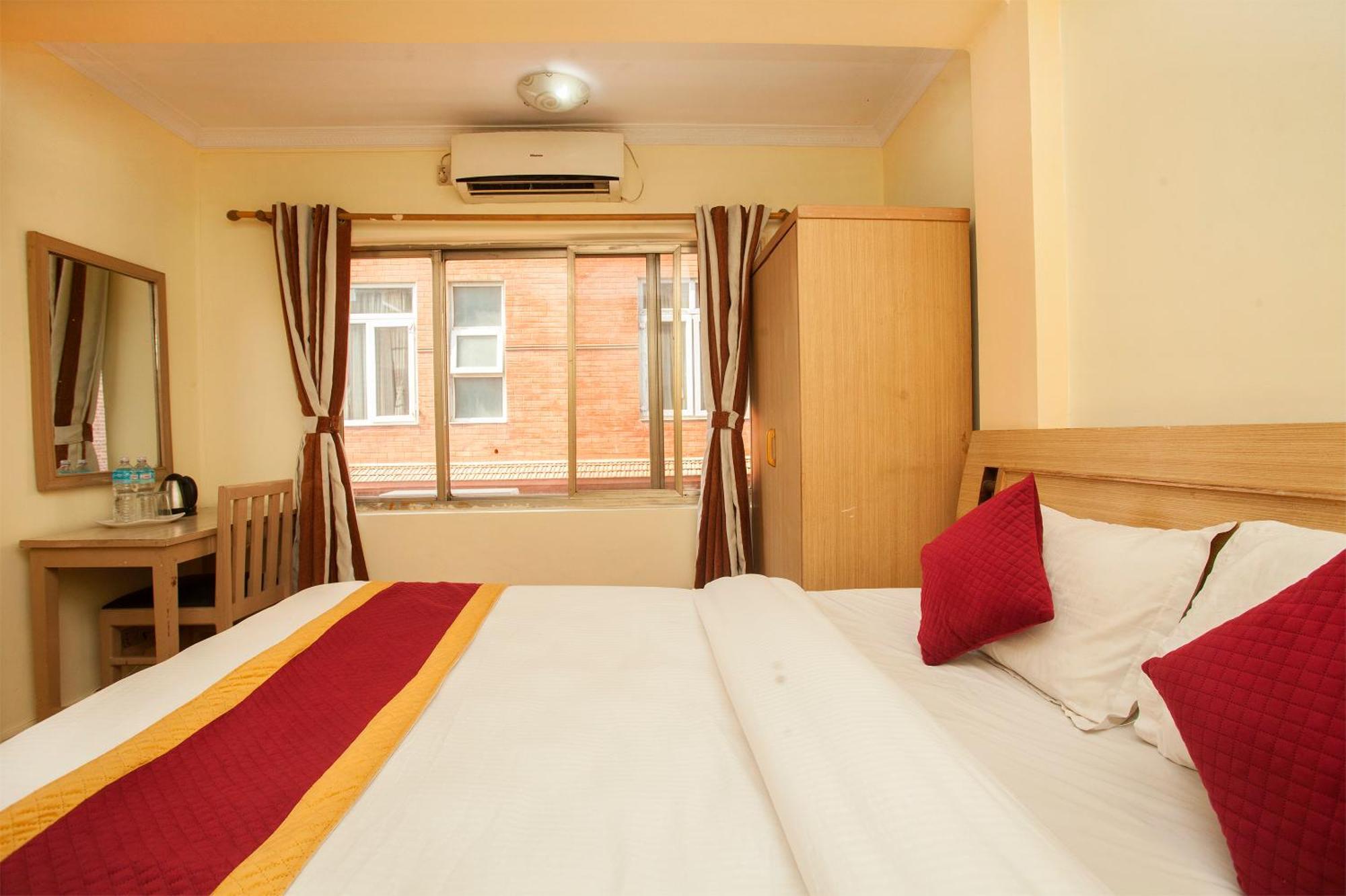 Mountain Gateway Hotel 3*