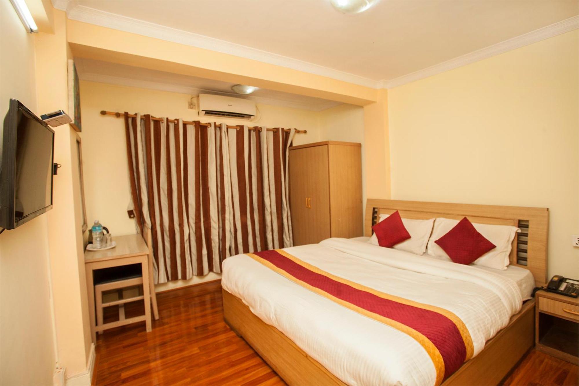Hotel Mountain Gateway 3*