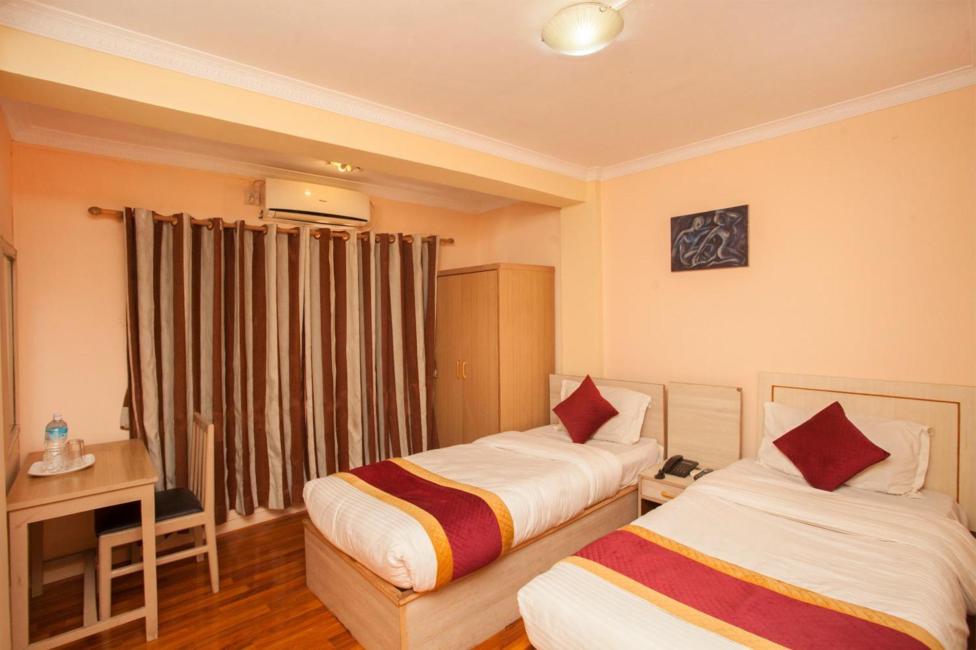 Hotel Mountain Gateway Kathmandu