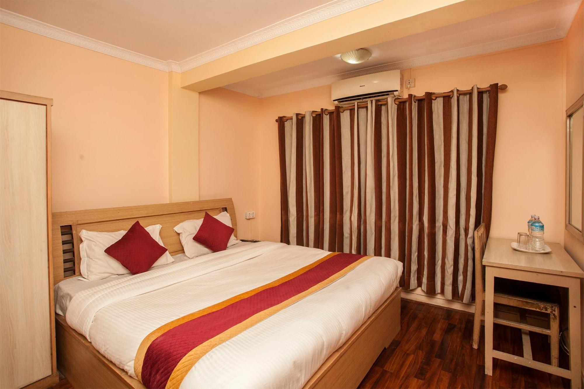 Hotel Mountain Gateway 3*