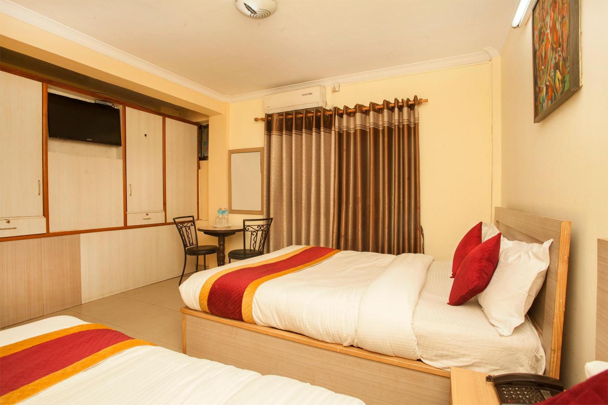 Hotel Mountain Gateway Kathmandu