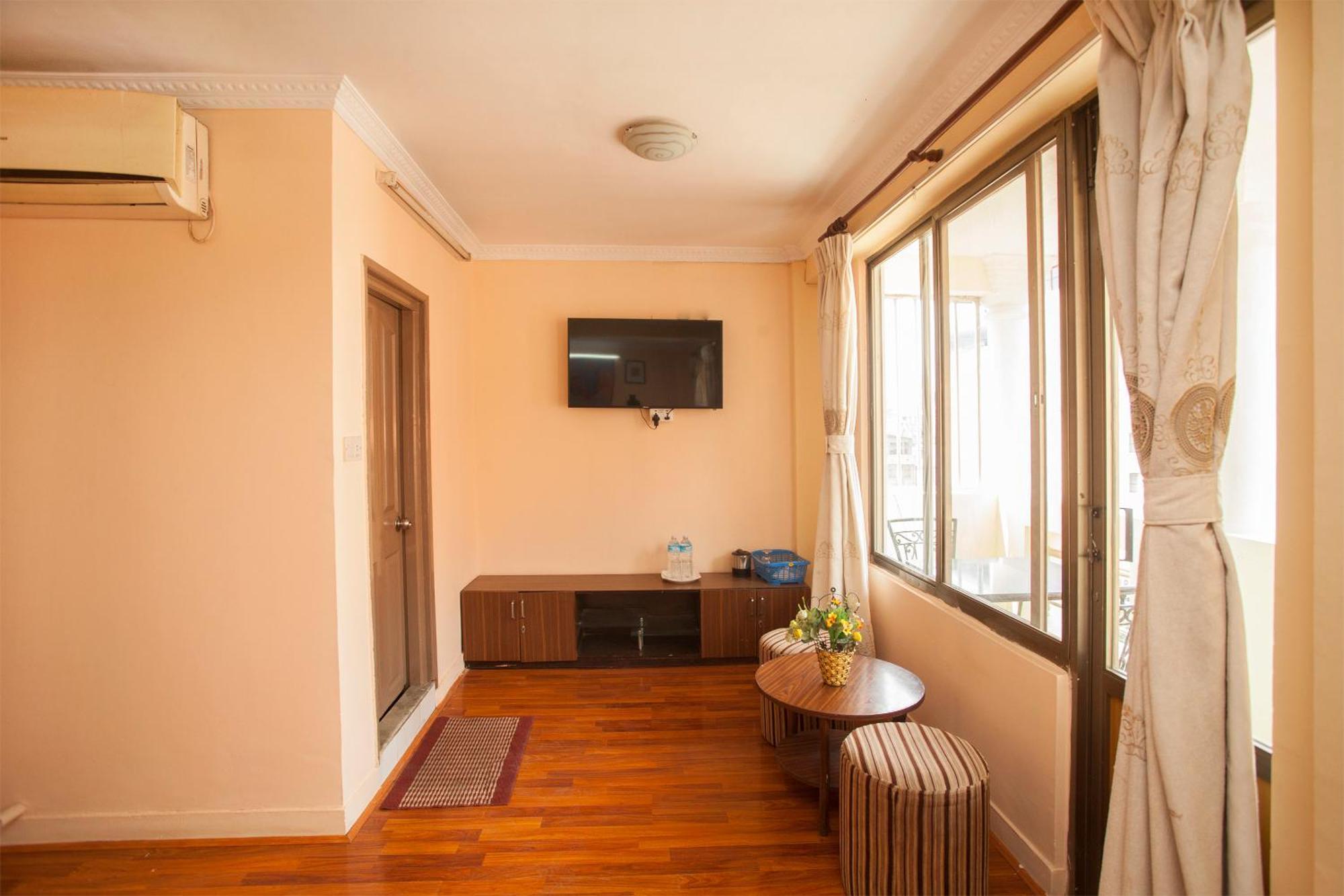 Mountain Gateway Hotel 3*