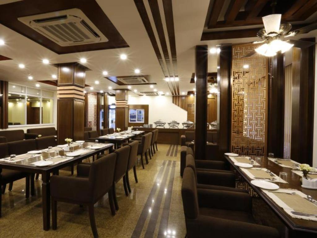Mahadev 3* Kathmandu