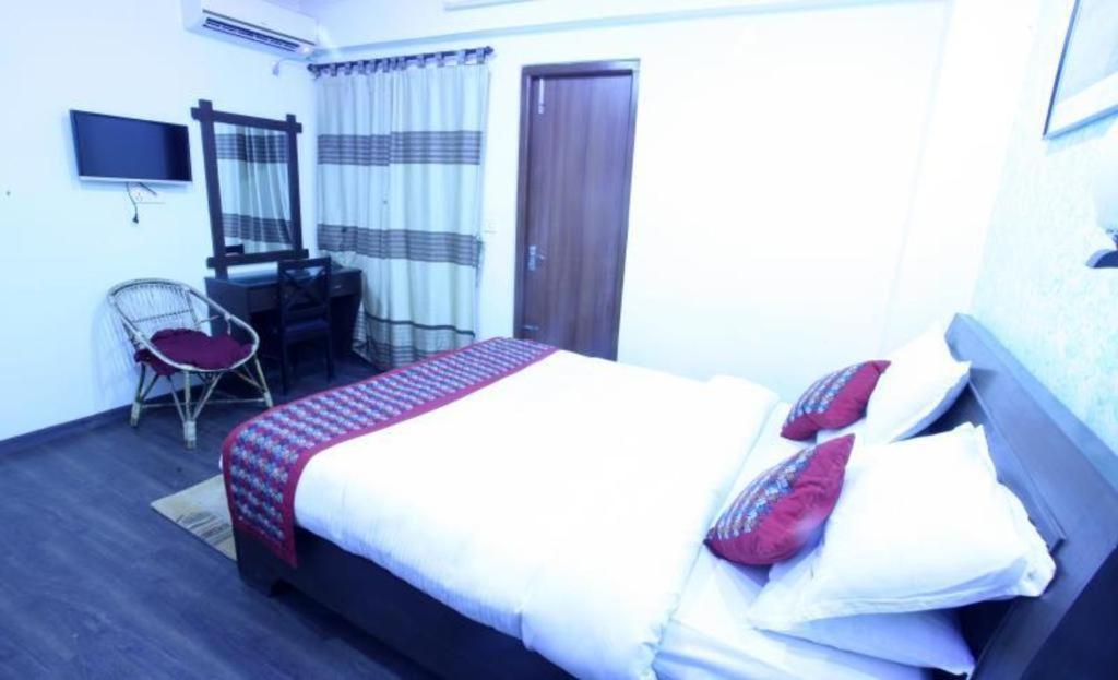 Annex Hotel 2*