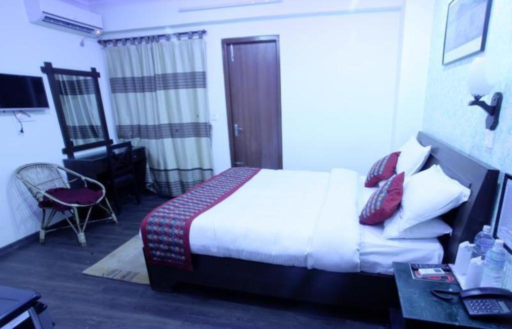 Hotel Annex Kathmandu