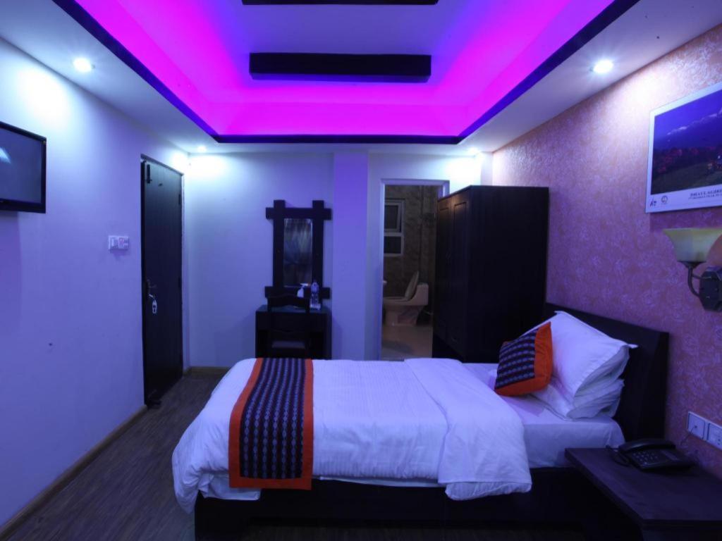 Annex Hotel