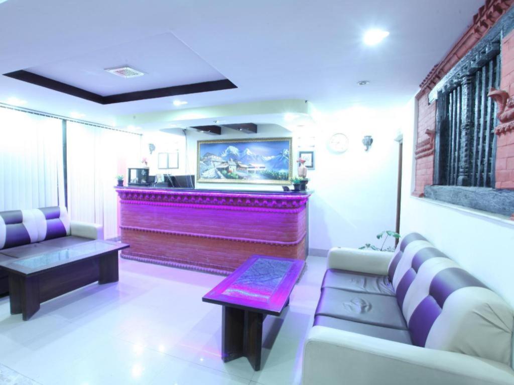 Annex Hotel Kathmandu