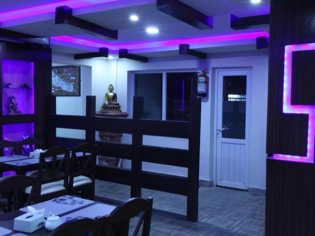 Annex 2* Kathmandu