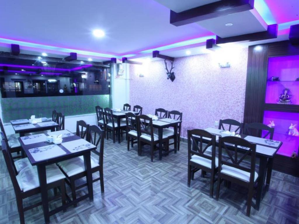 Annex Hotel