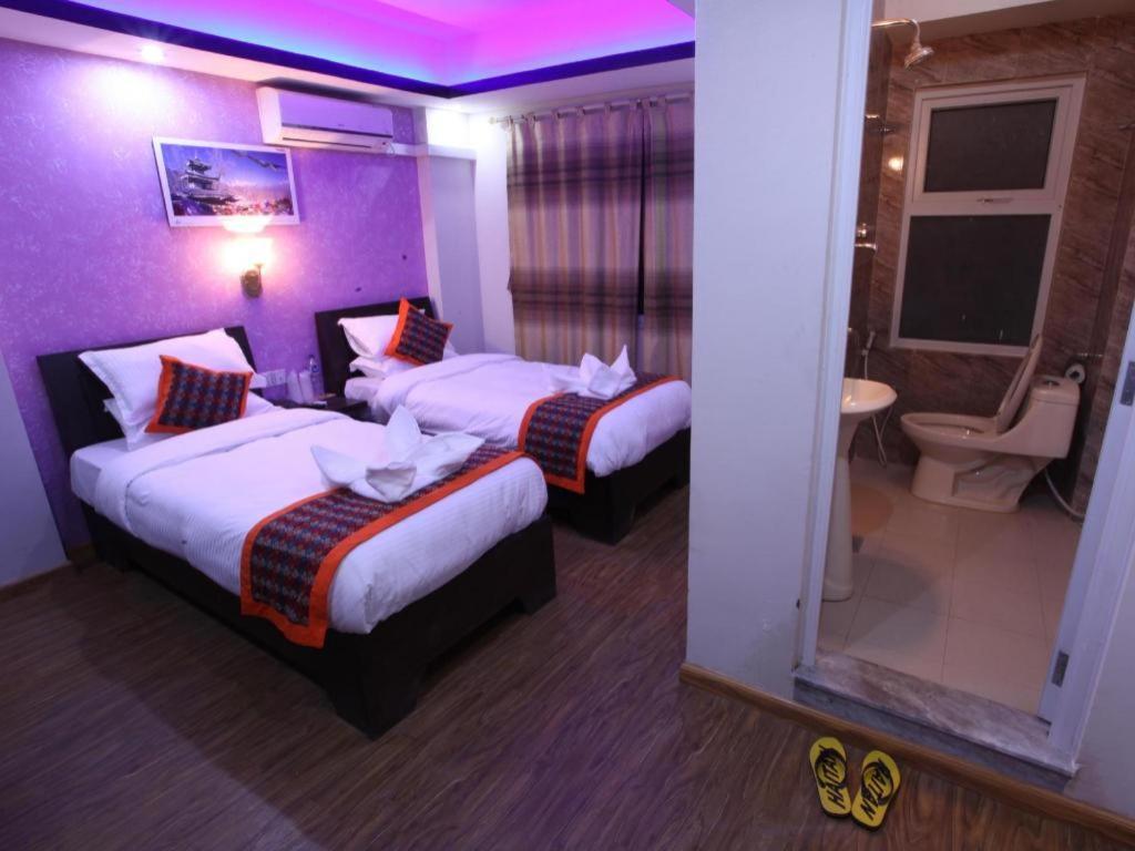Annex Hotel