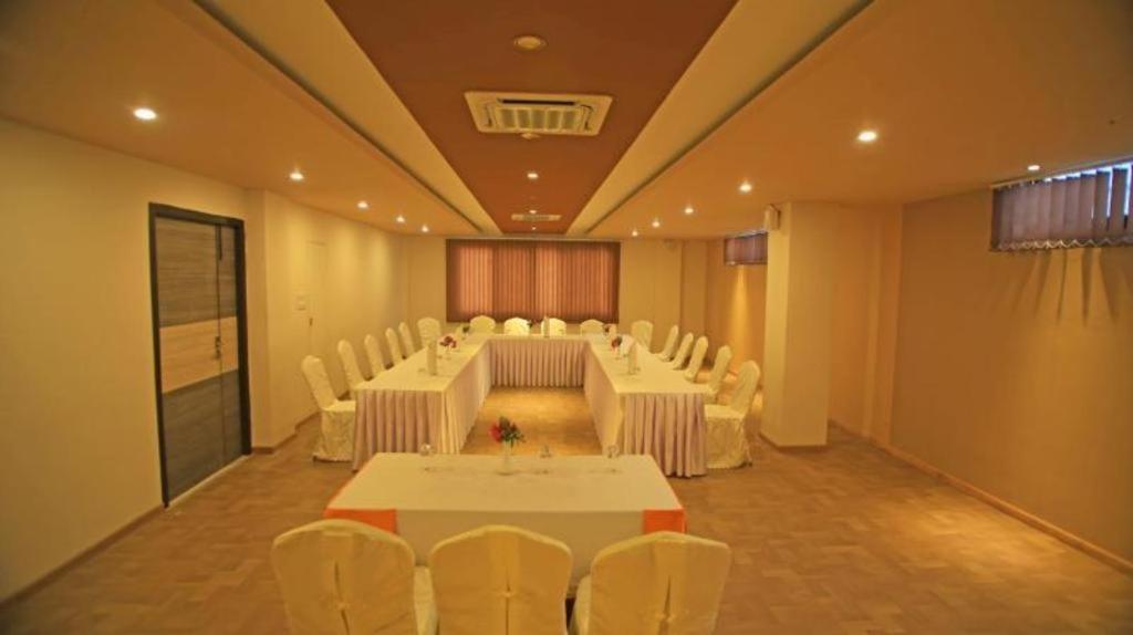 Mirage Hotel Kathmandu