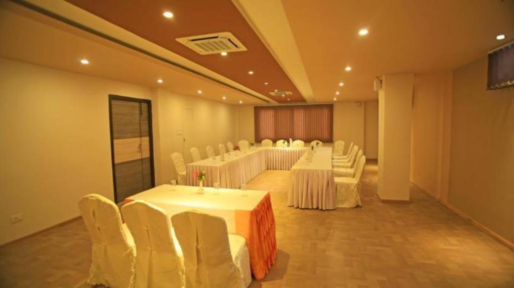 Hotel Mirage 3*