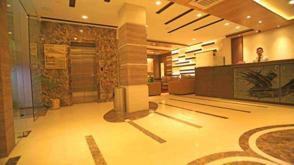 Mirage Hotel