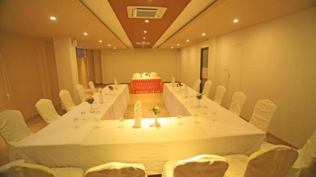 Hotel Mirage 3*