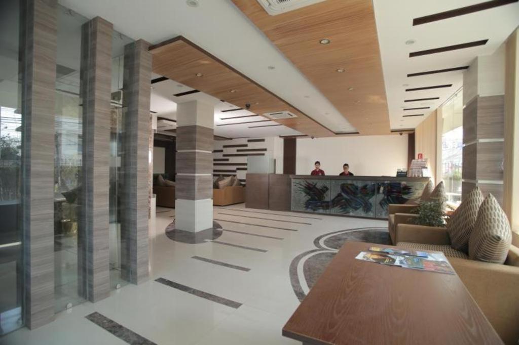 Mirage Kathmandu