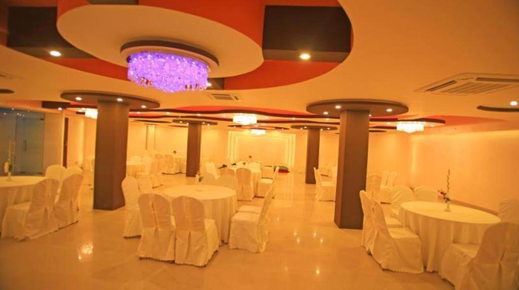 Mirage Hotel