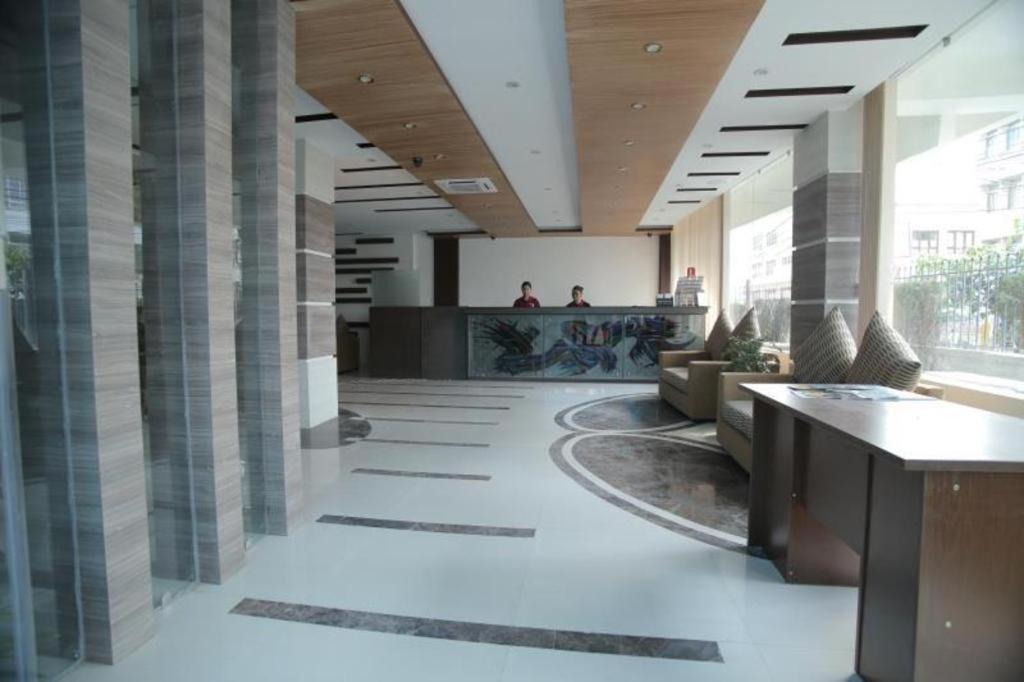 Hotel Mirage 3*