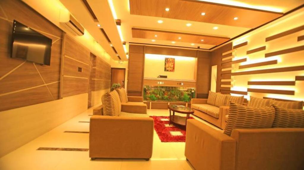 Hotel Mirage 3*