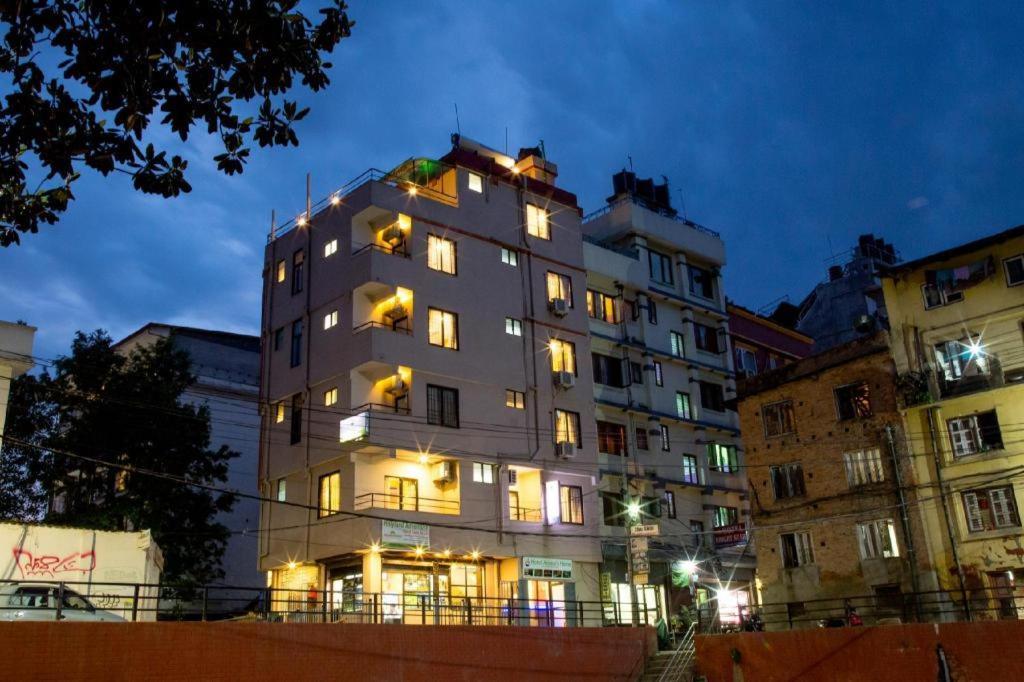 Hotel Thamel