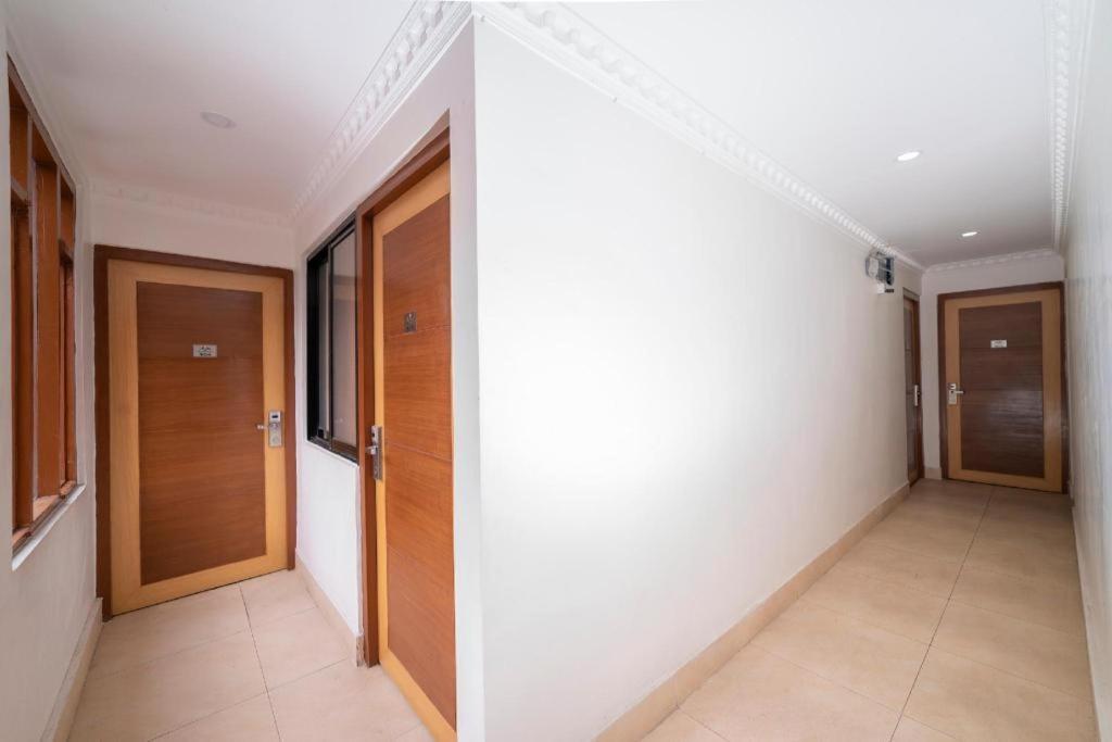 Oyo 318 Pancha Buddha Hotel 2*