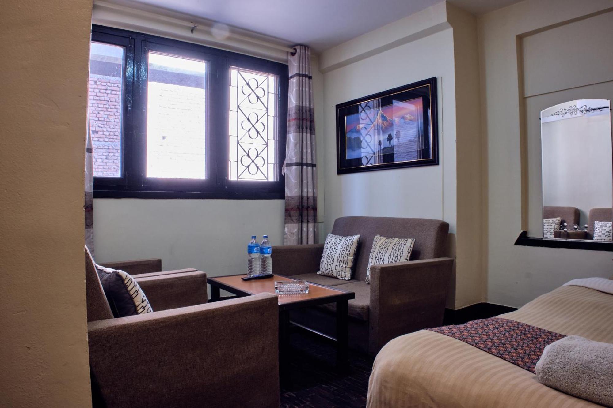 Shree Tara Hotel Kathmandu