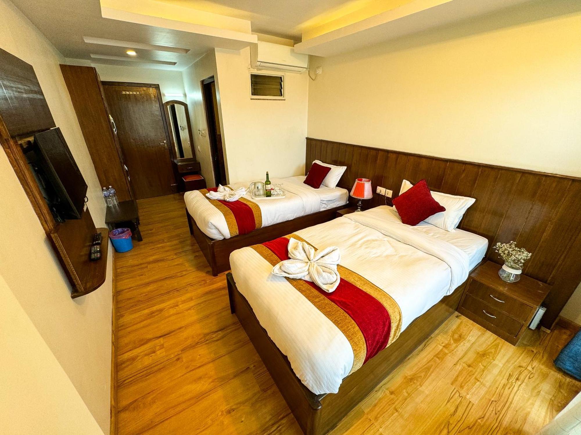 Abi International * Kathmandu