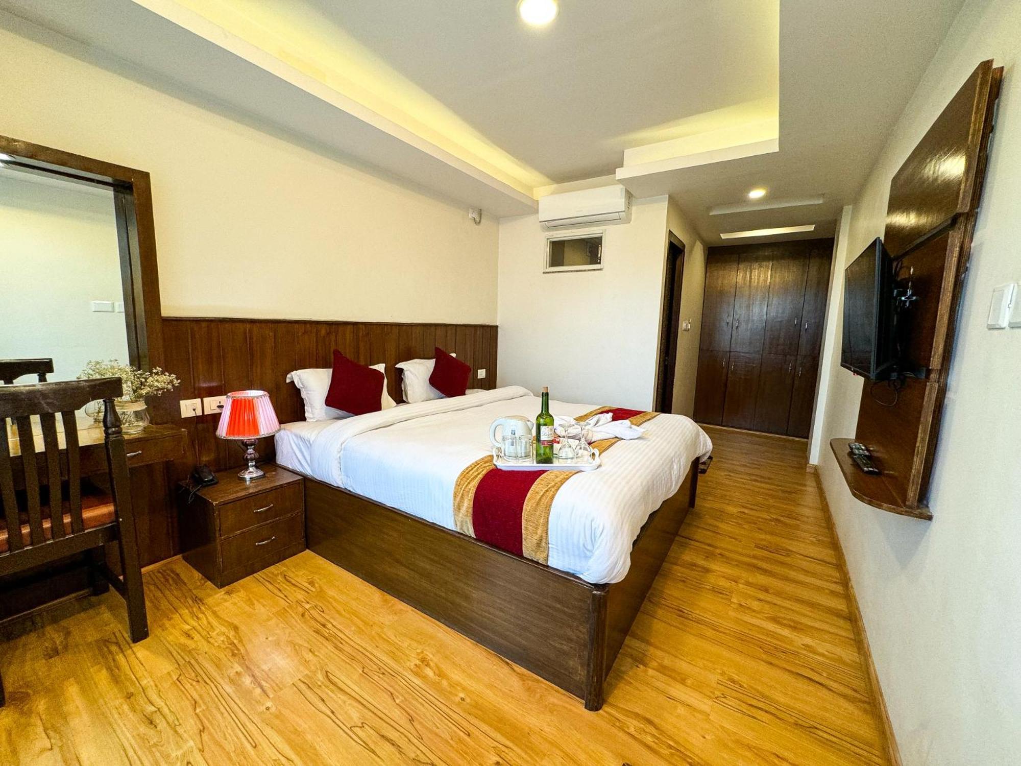 Abi International Kathmandu