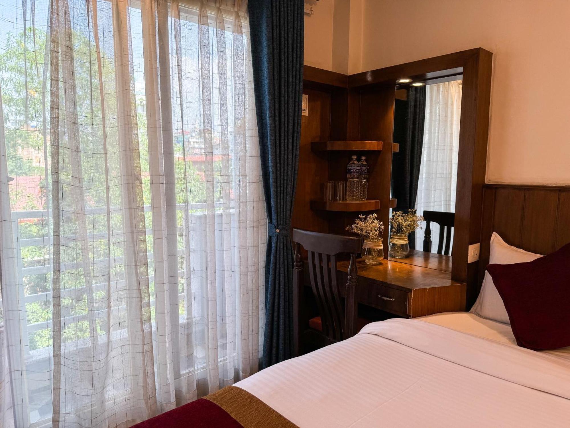 Hotel Abi International