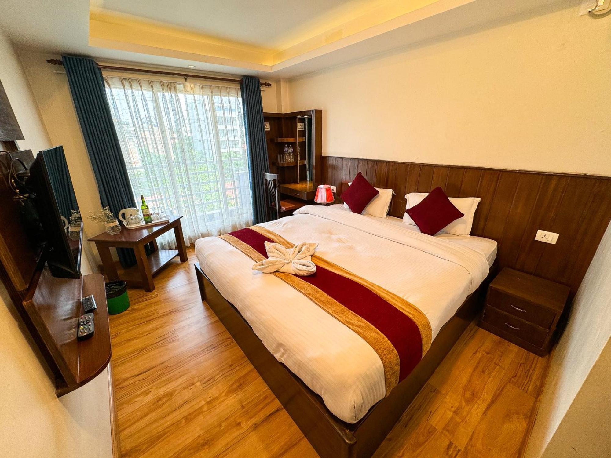 Abi International Kathmandu
