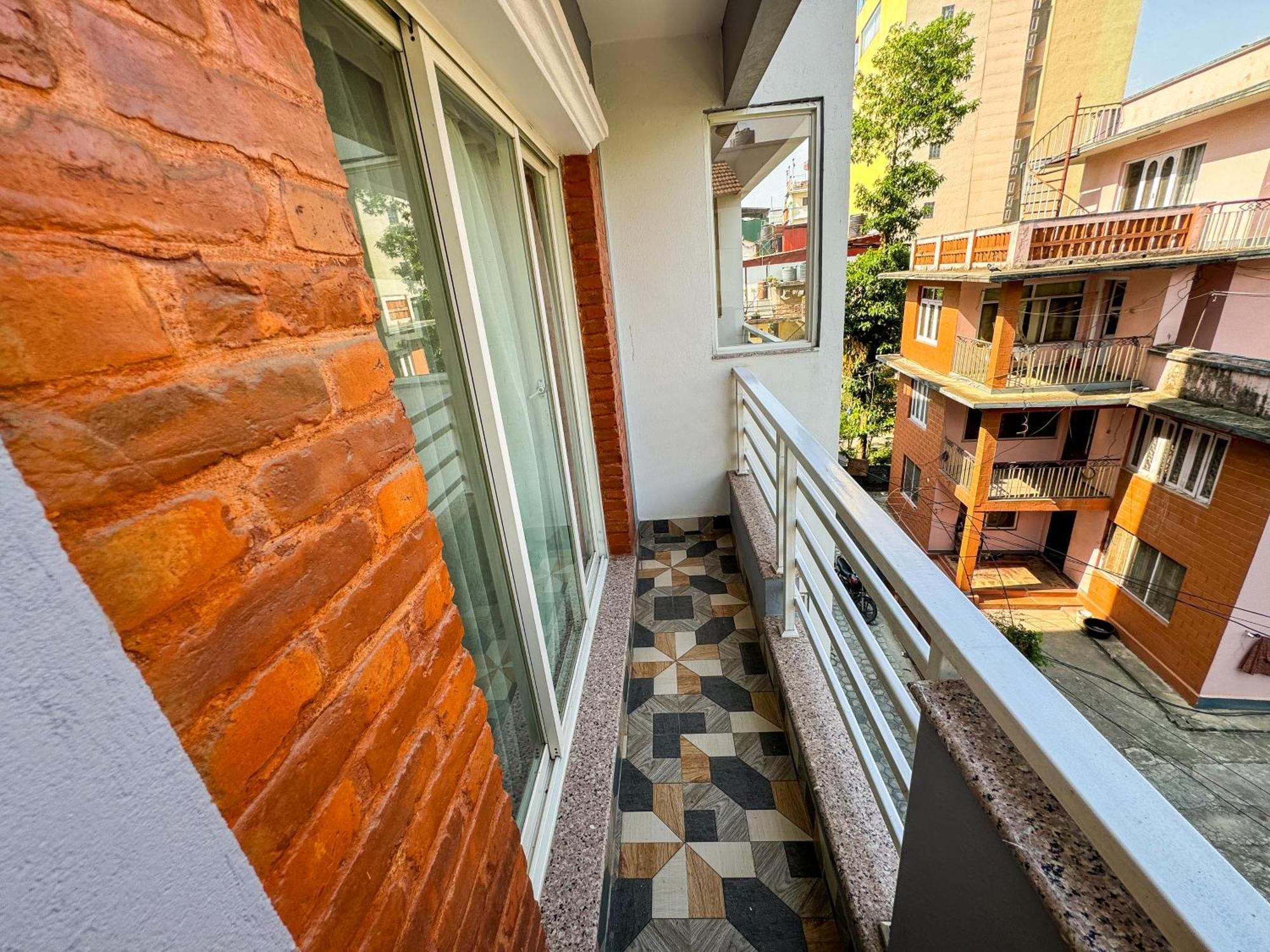 Hotel Abi International Kathmandu
