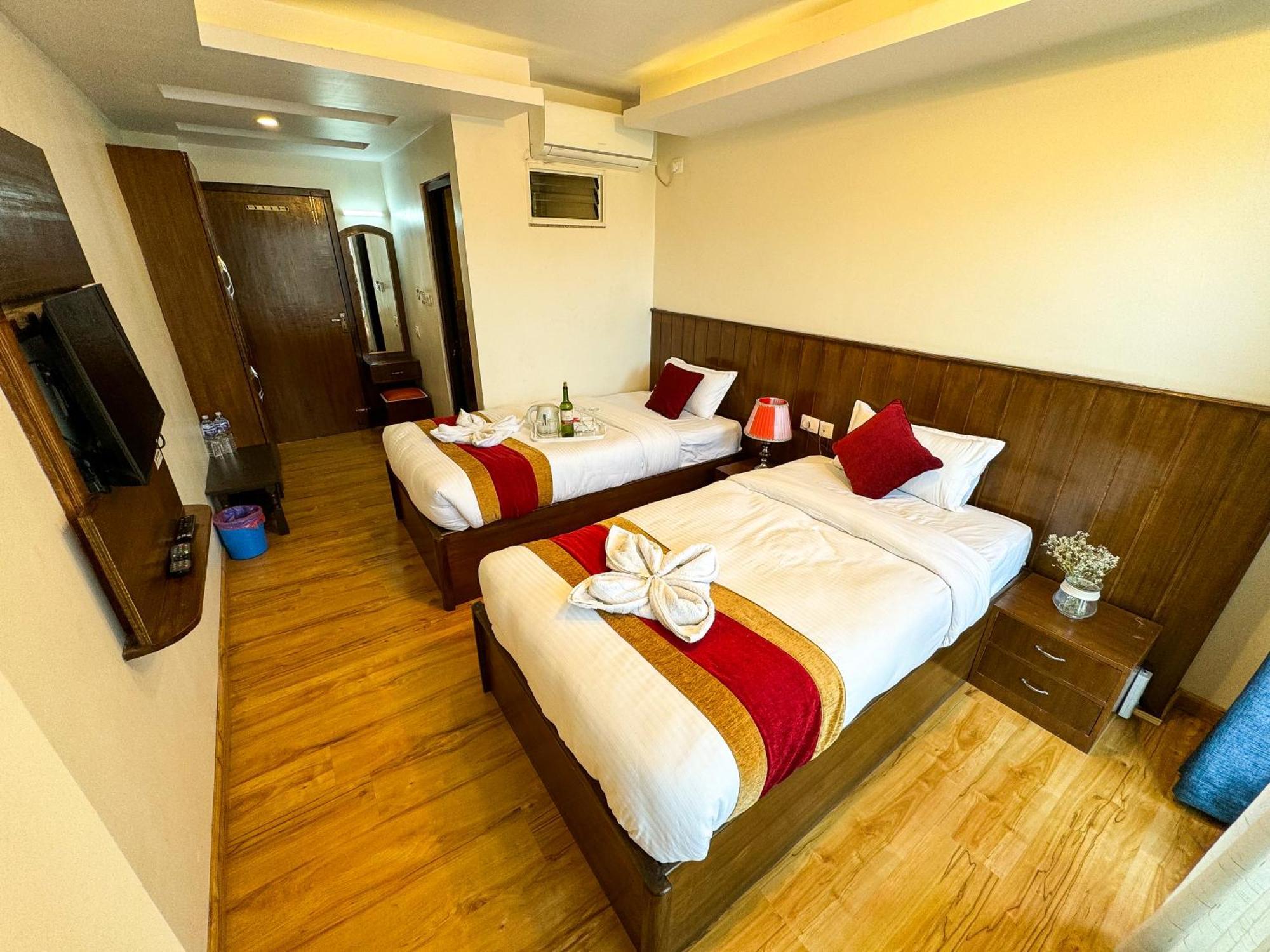 Hotel Abi International Kathmandu