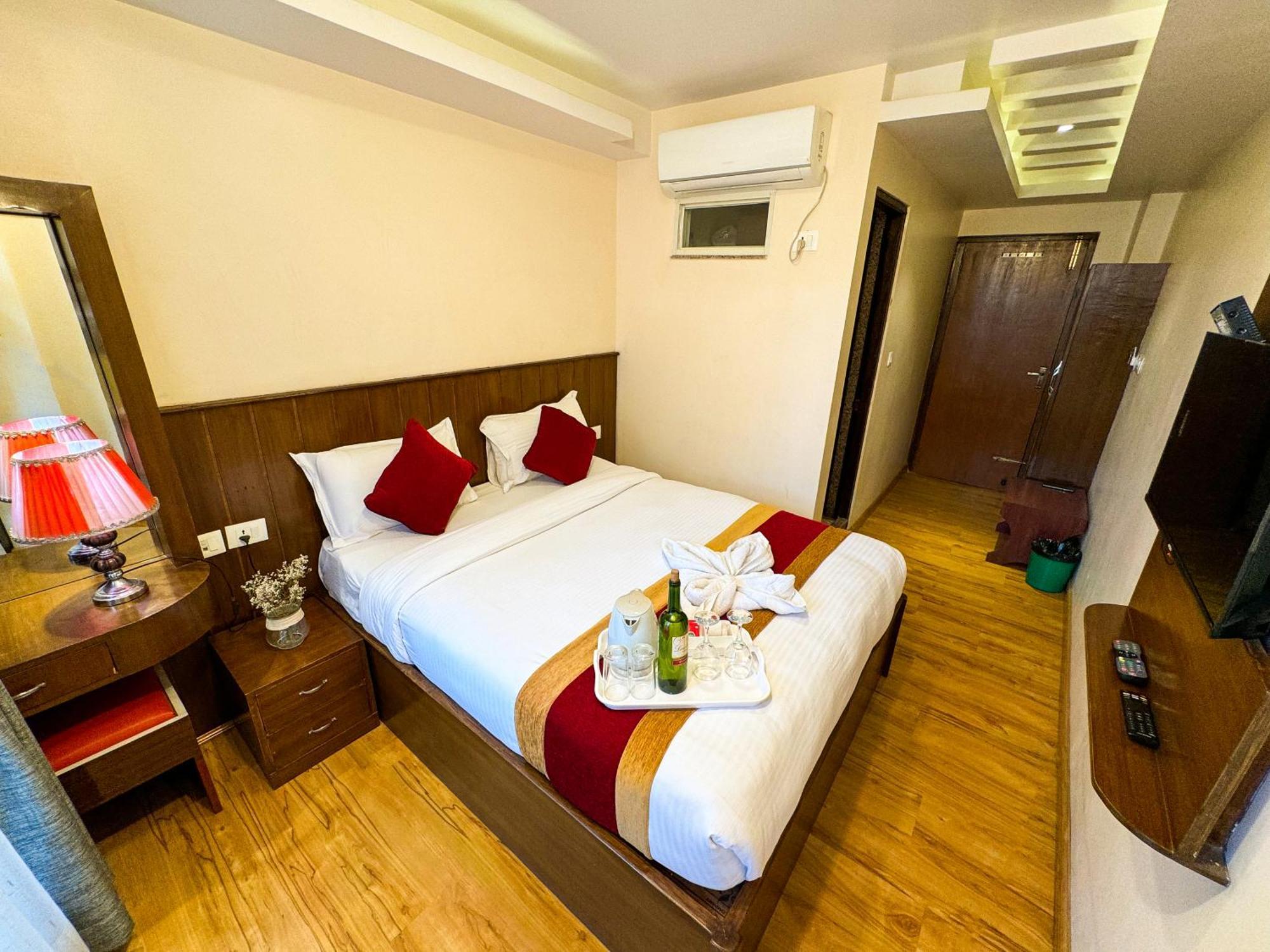 Hotel Abi International Kathmandu