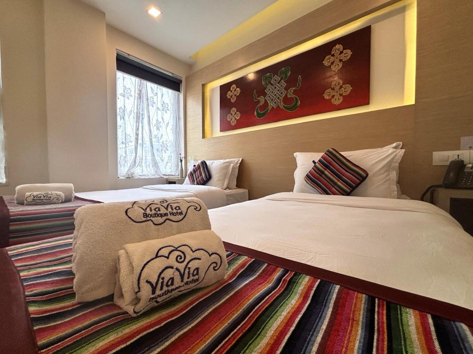 Hotel Viavia Boutique -