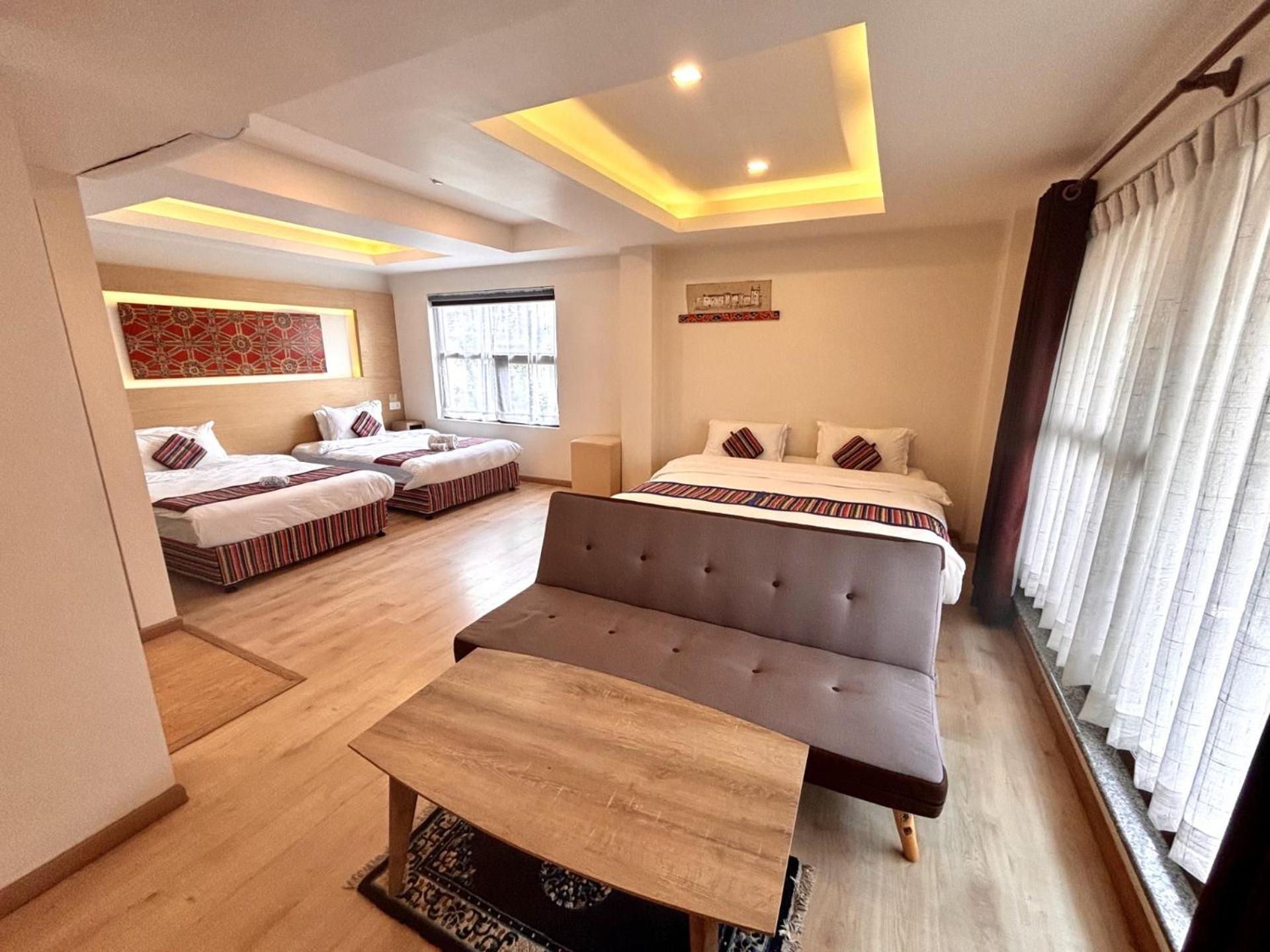 Viavia Boutique - 3*