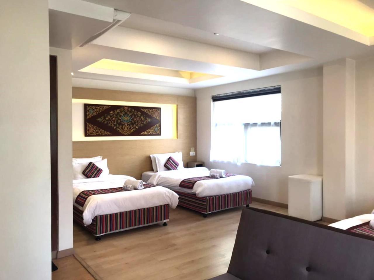 Viavia Boutique - Hotel Kathmandu