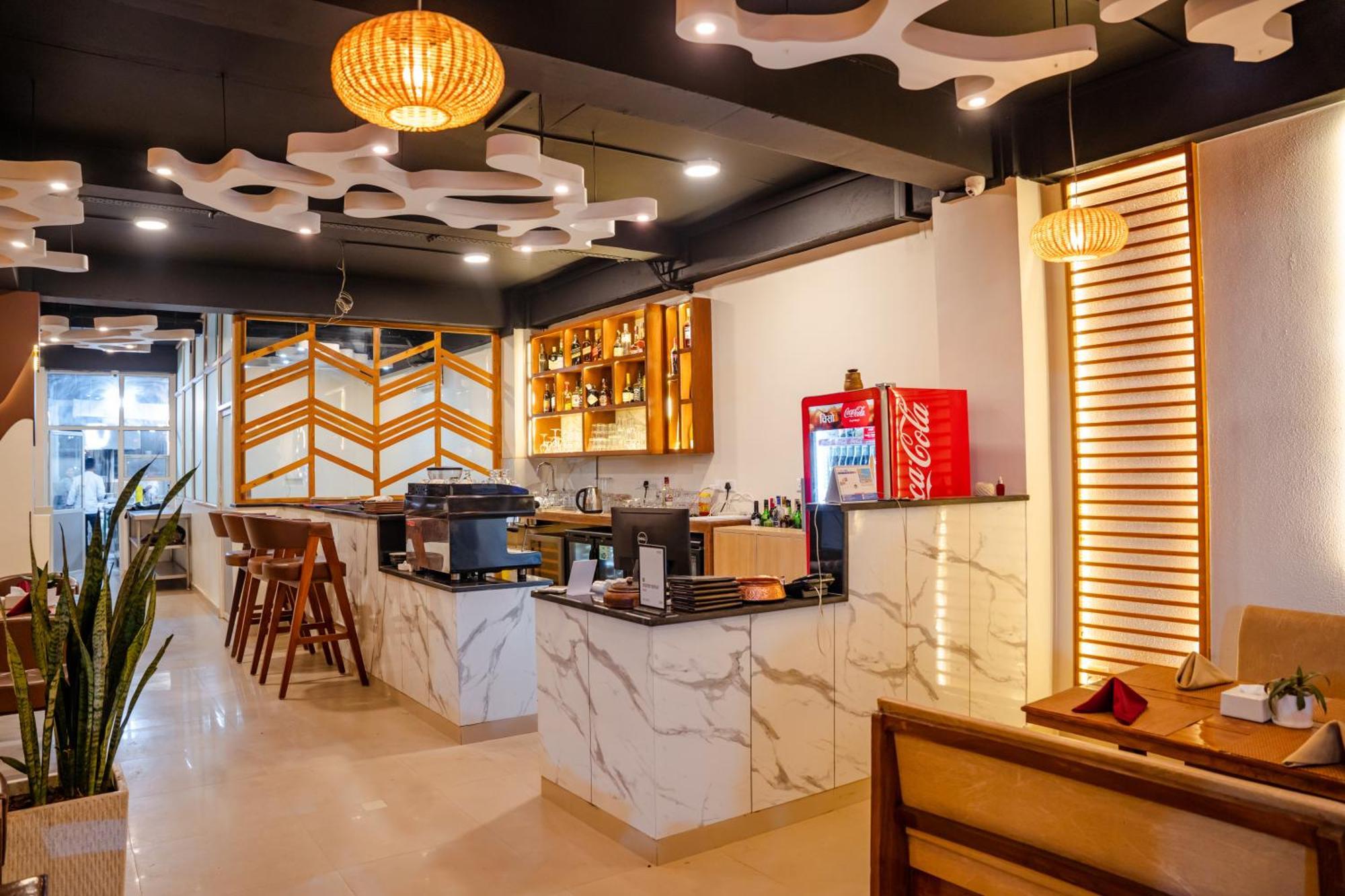 Drishya Hotel