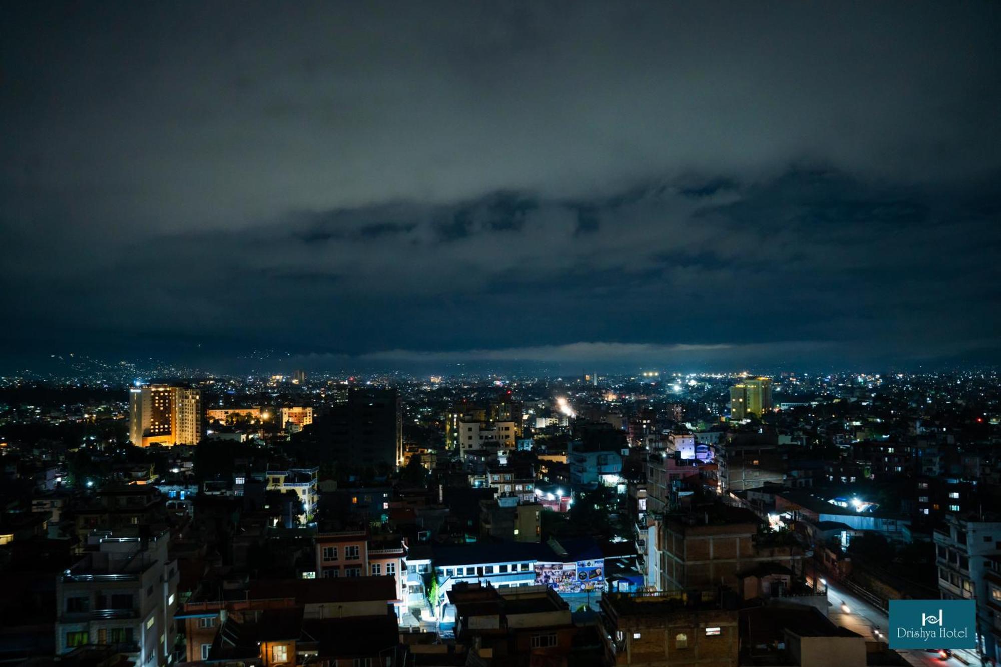 Drishya Hotel Kathmandu