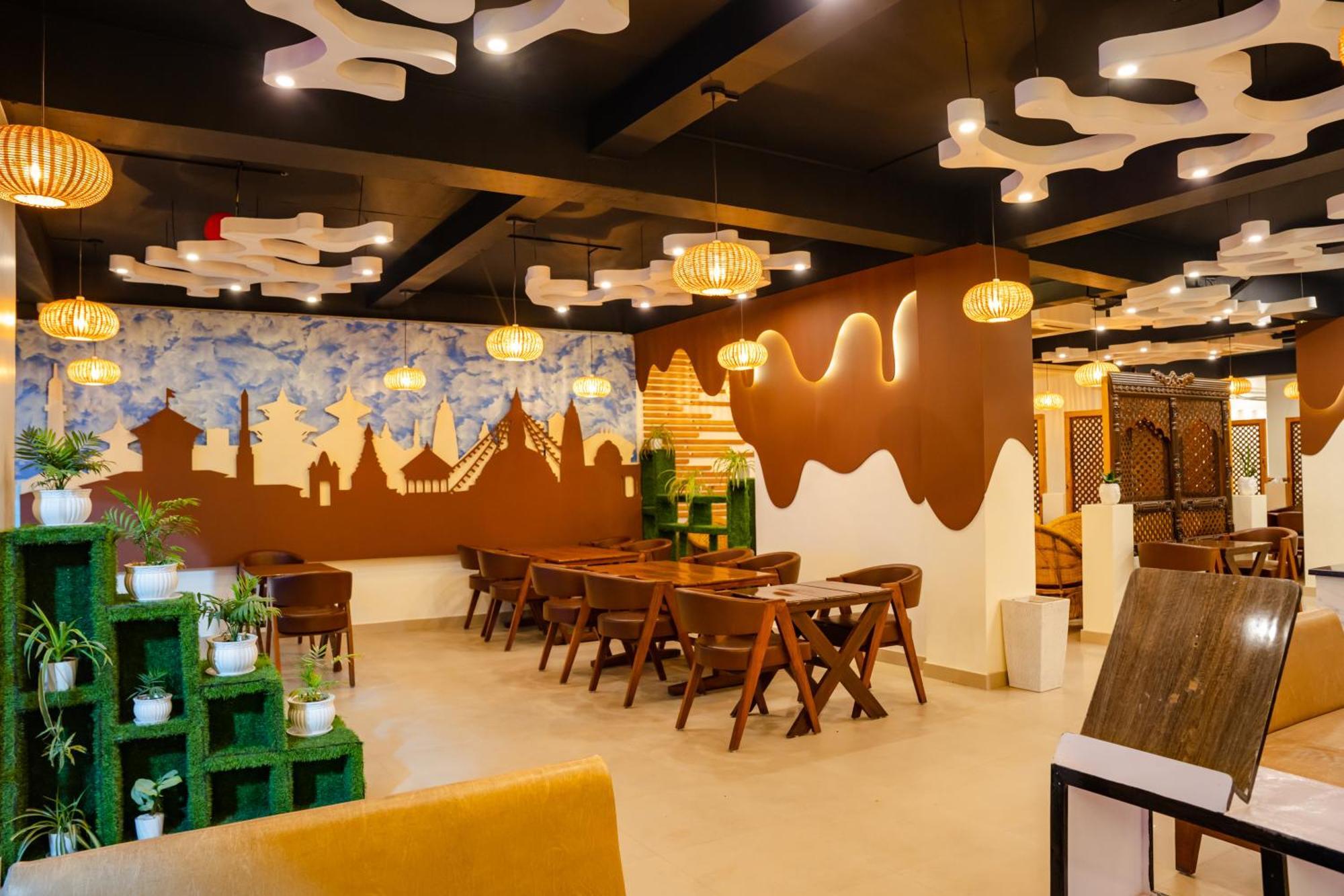 Hotel Drishya