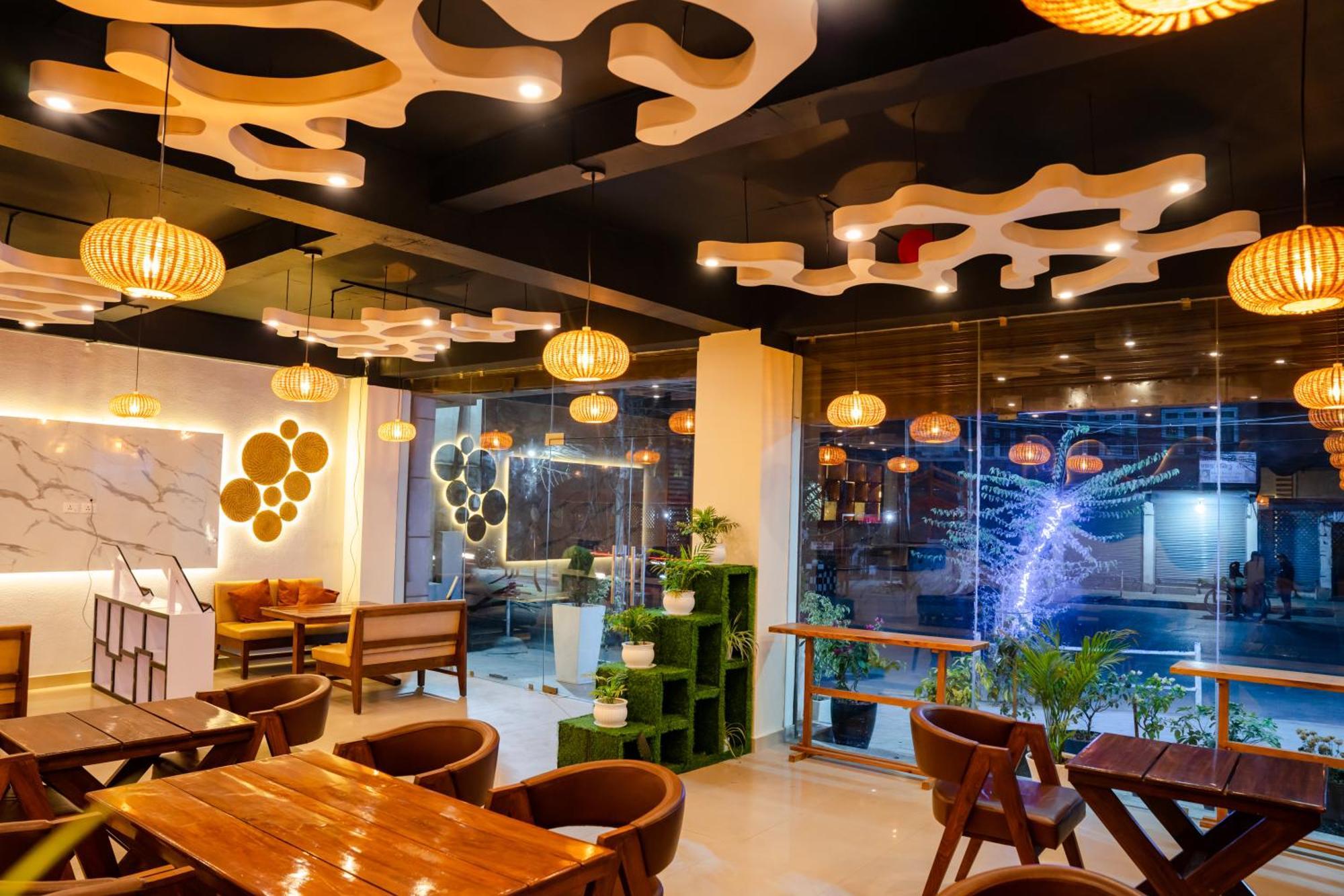 Hotel Drishya Kathmandu