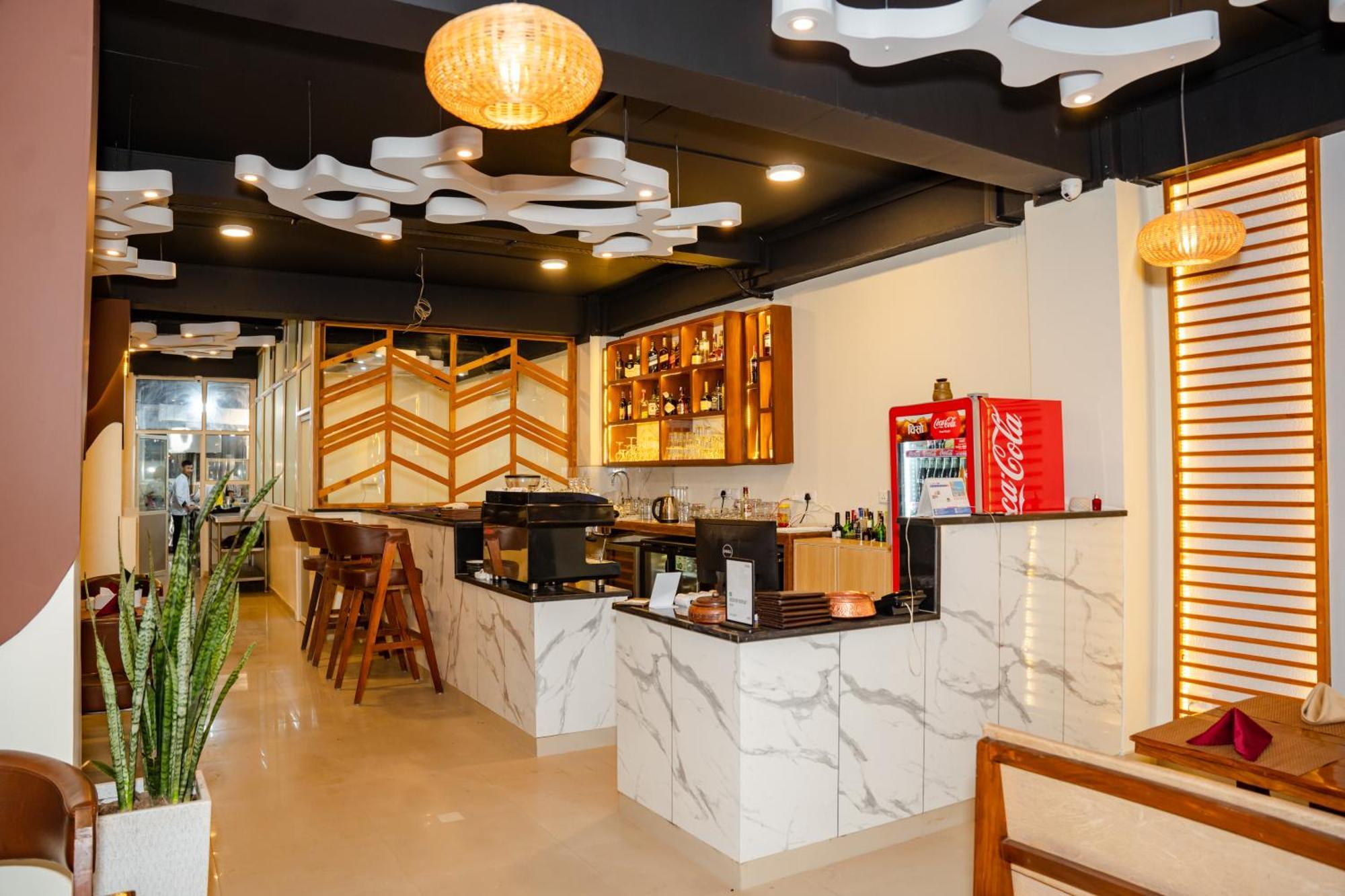 Hotel Drishya Kathmandu