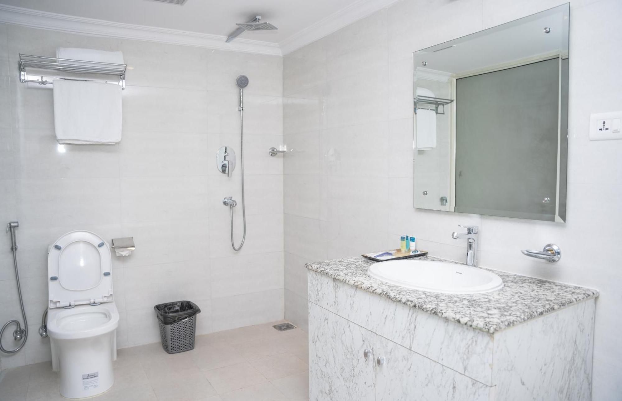 Drishya 3* Kathmandu