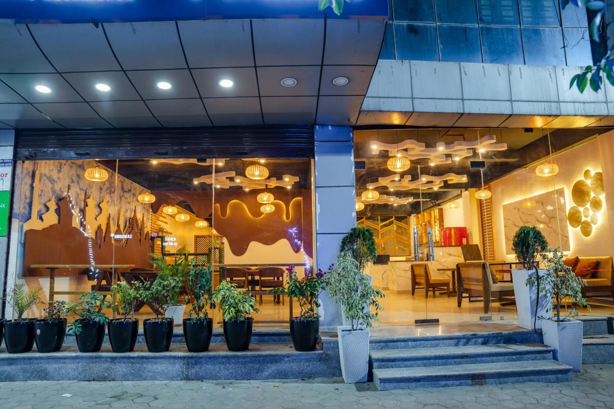 Drishya 3* Kathmandu