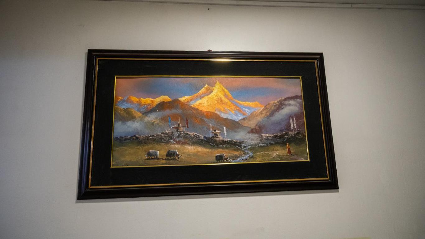 Hotel Shree Tara *