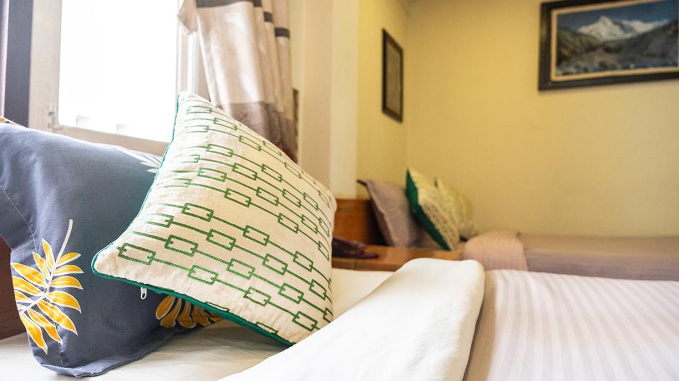 Hotel Shree Tara