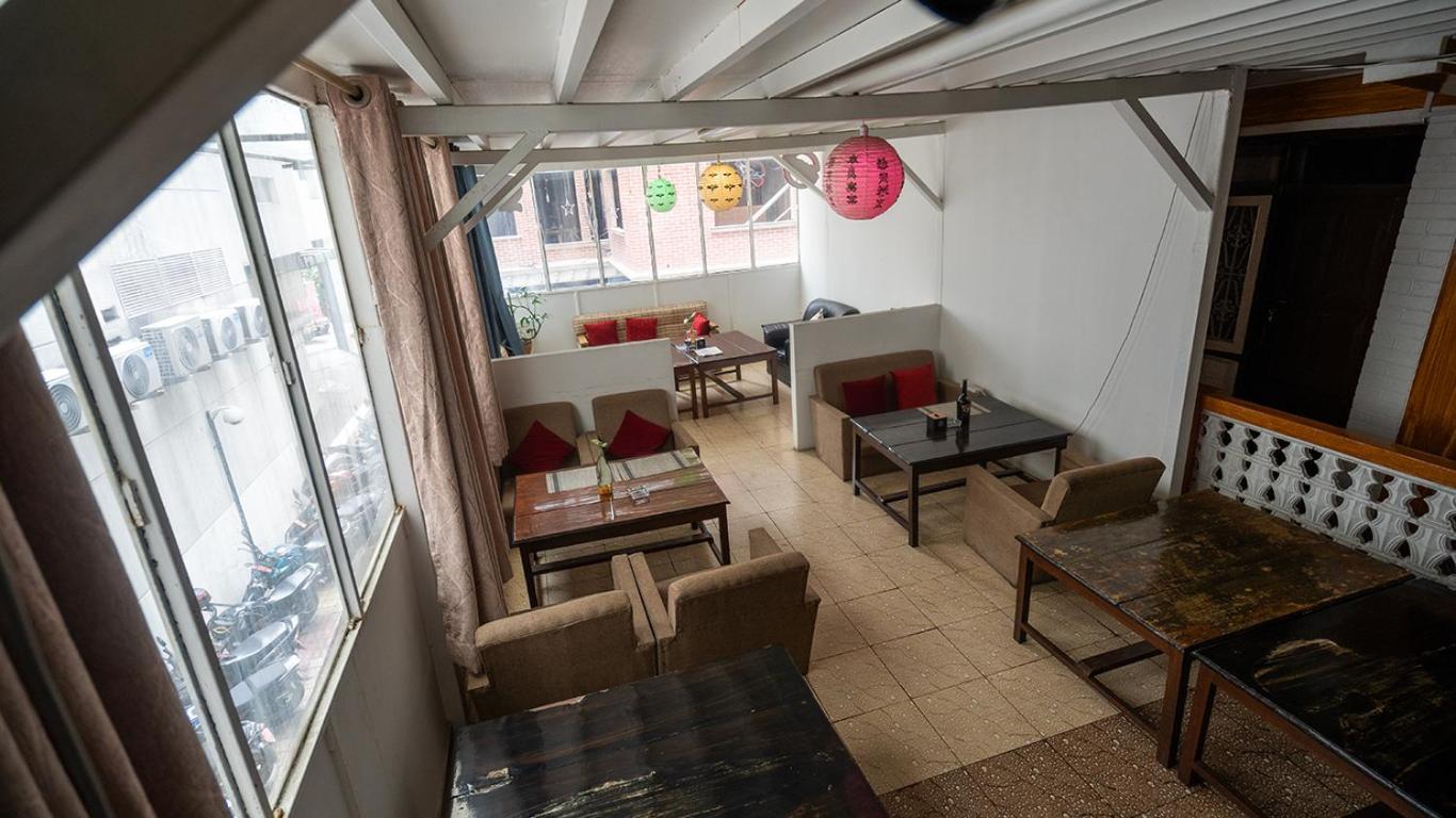 Hotel Shree Tara