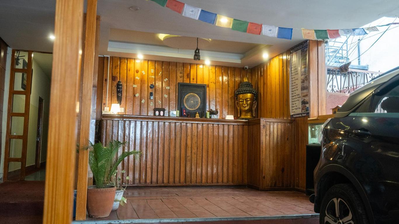 Hotel Shree Tara *