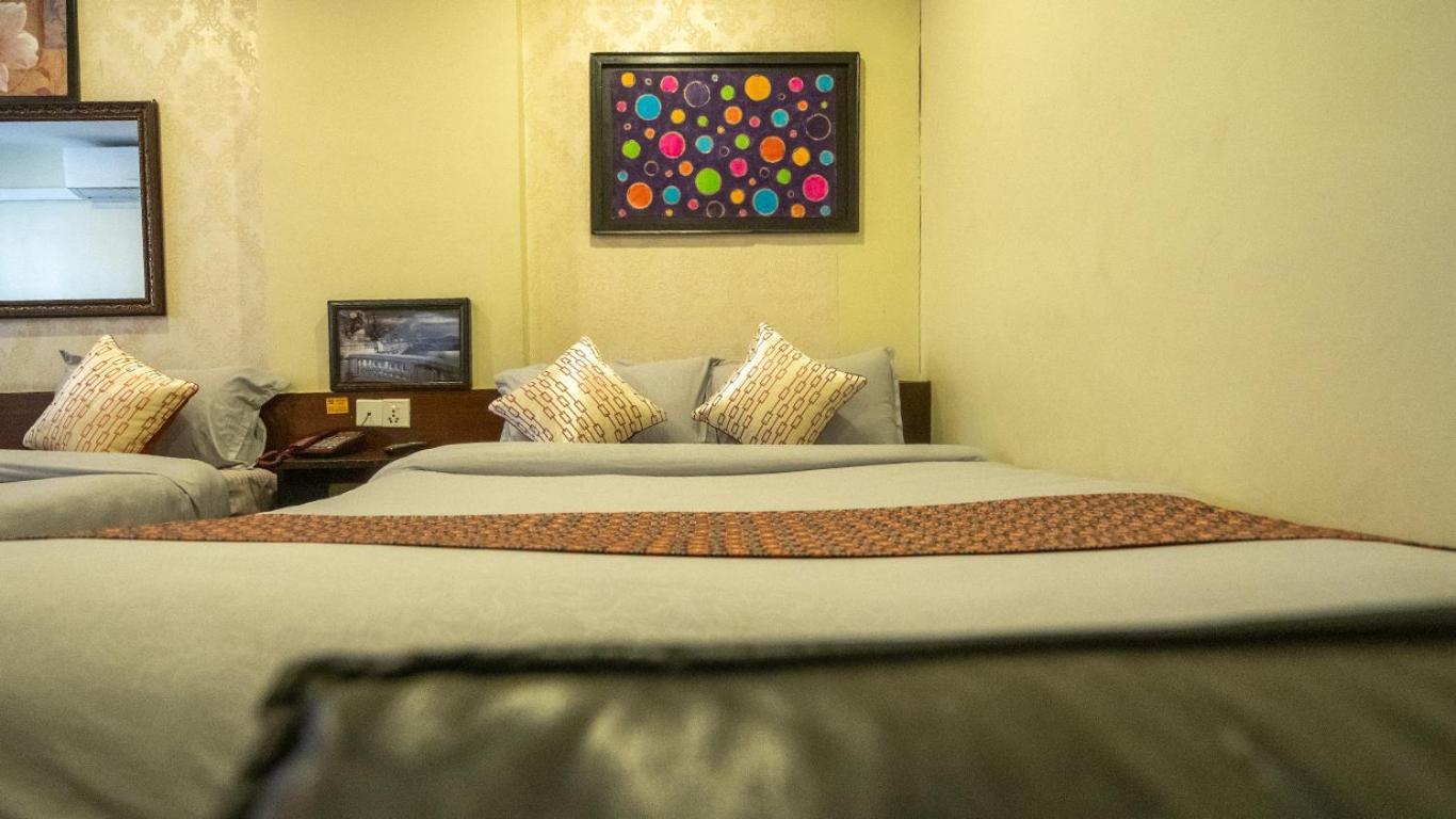 Hotel Shree Tara Kathmandu