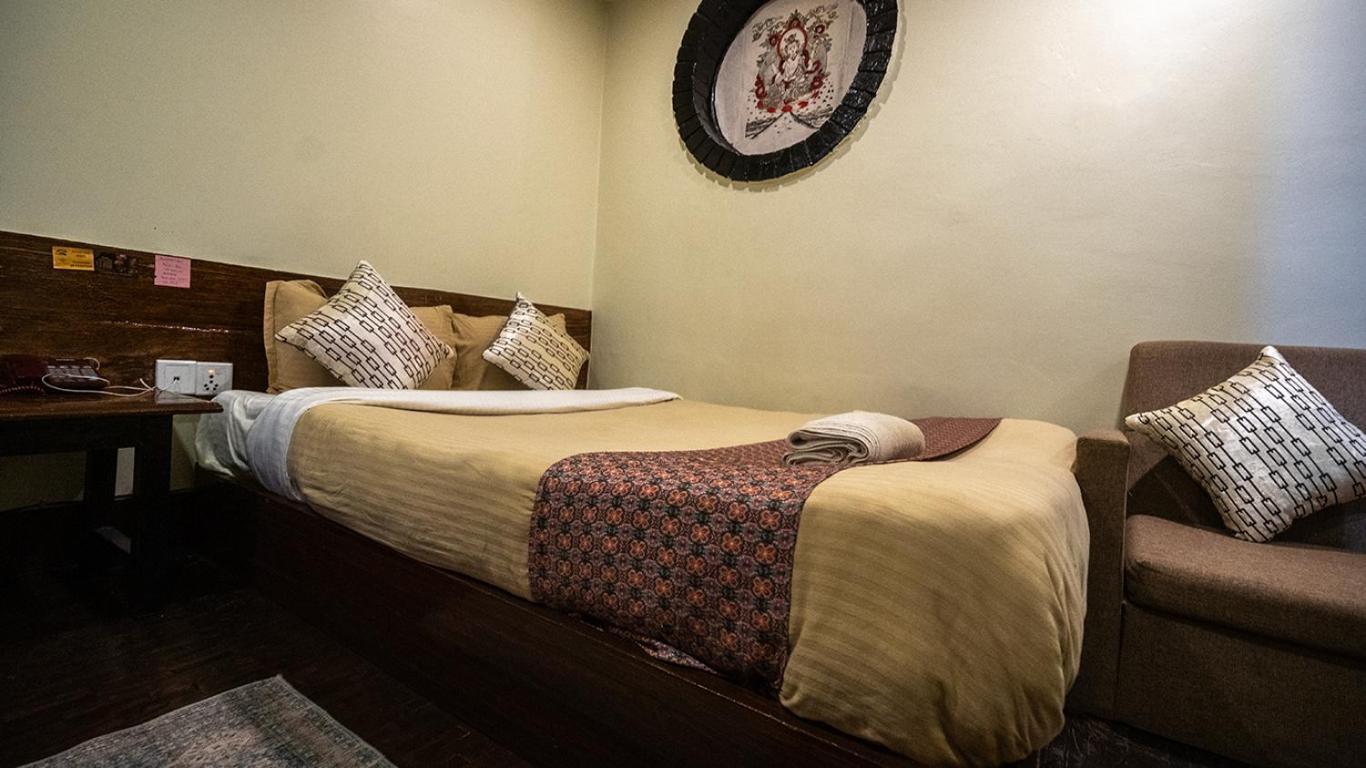 Shree Tara Hotel Kathmandu