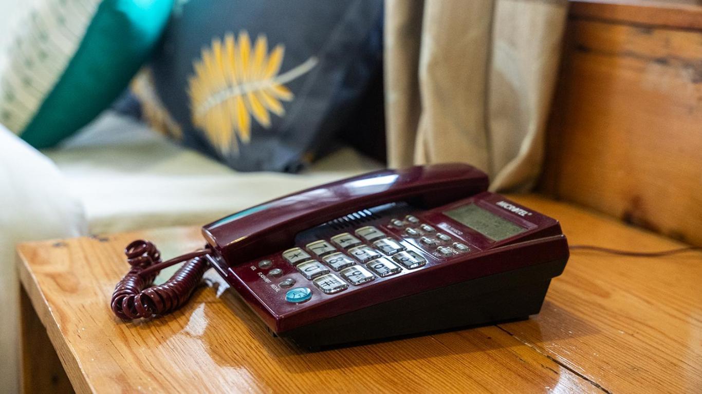 Shree Tara Hotel